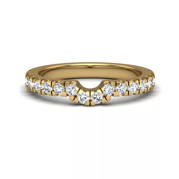 Juliette Diamond Band