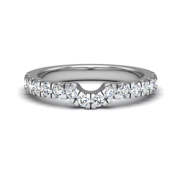 Juliette Diamond Band