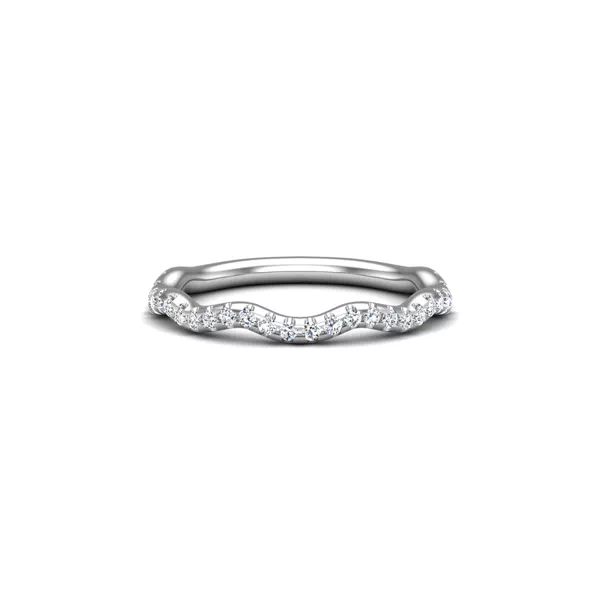 Sloane Pave Band