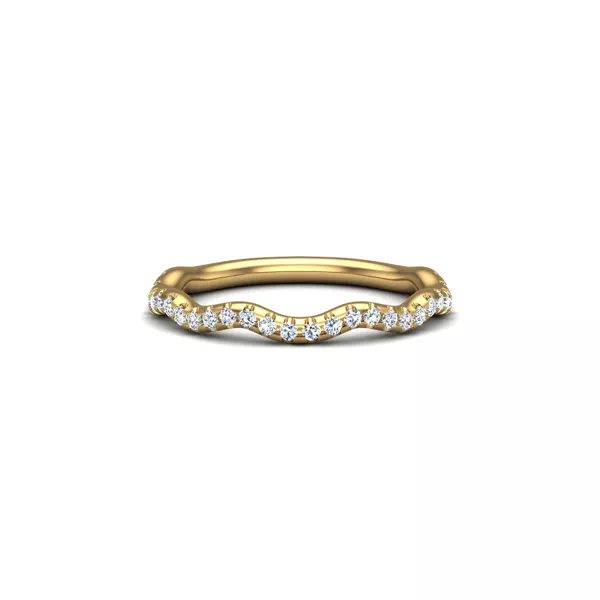 Sloane Pave Band