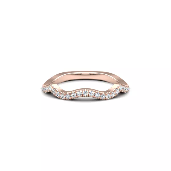 Kimberly Pave Band