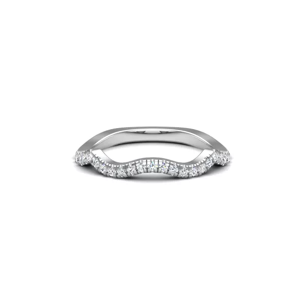 Kimberly Pave Band