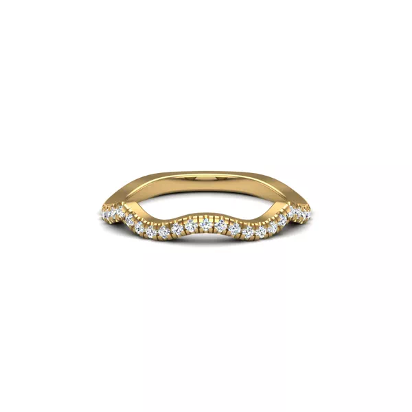 Kimberly Pave Band