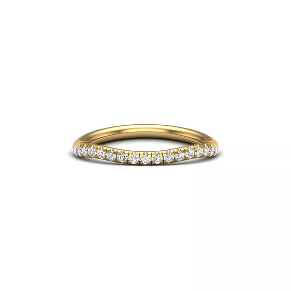 Alaya Pave Band