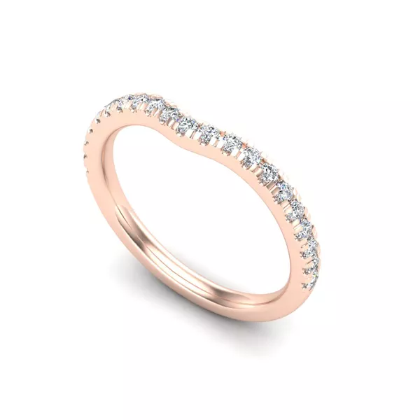 Jasmine Pave Band