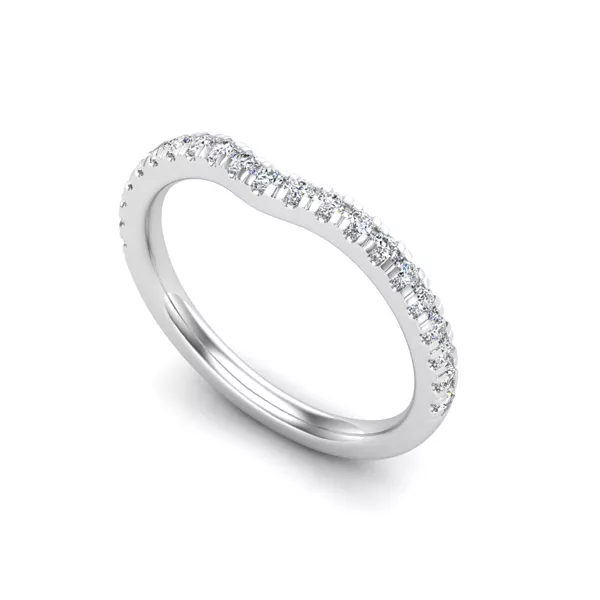 Jasmine Pave Band