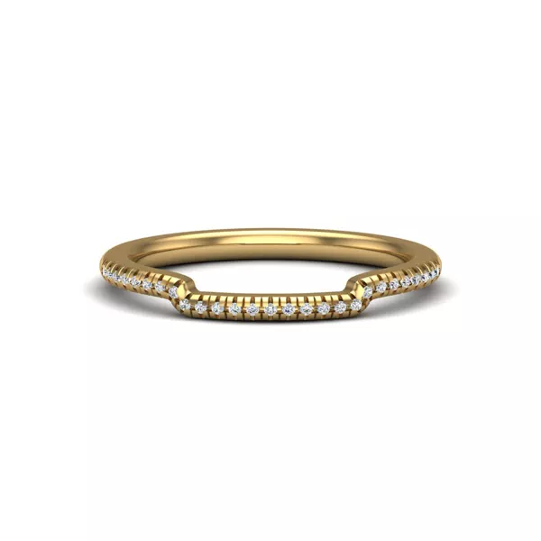 Gemma Pave Band