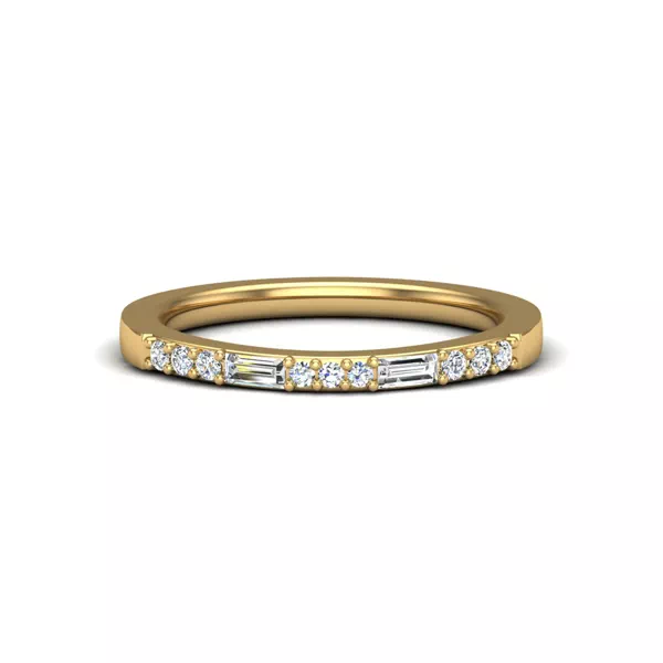 Marley Pave Band
