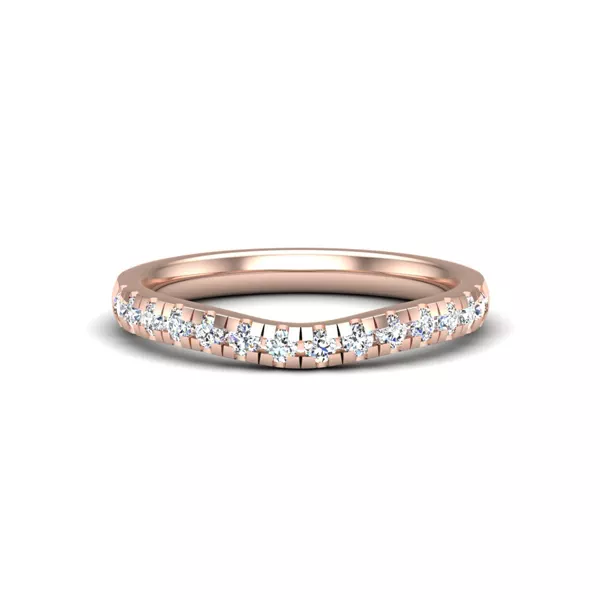Angelina Pave Band
