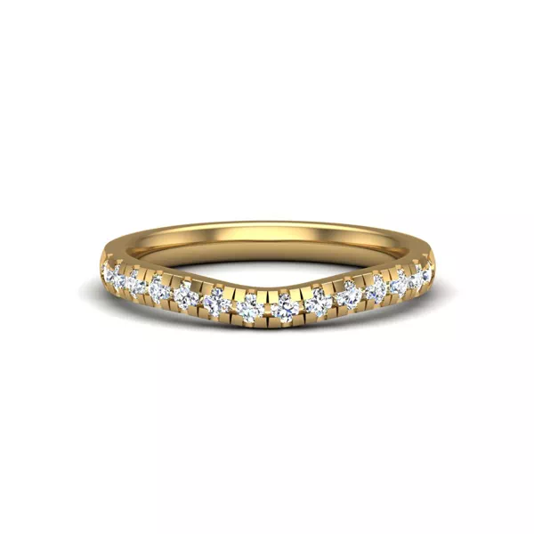 Angelina Pave Band