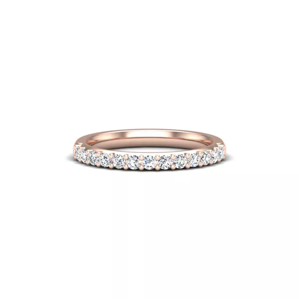 Leia Pave Band