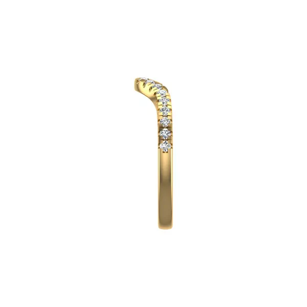 Mariah Pave Band