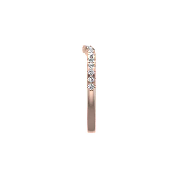 Kiara Pave Band
