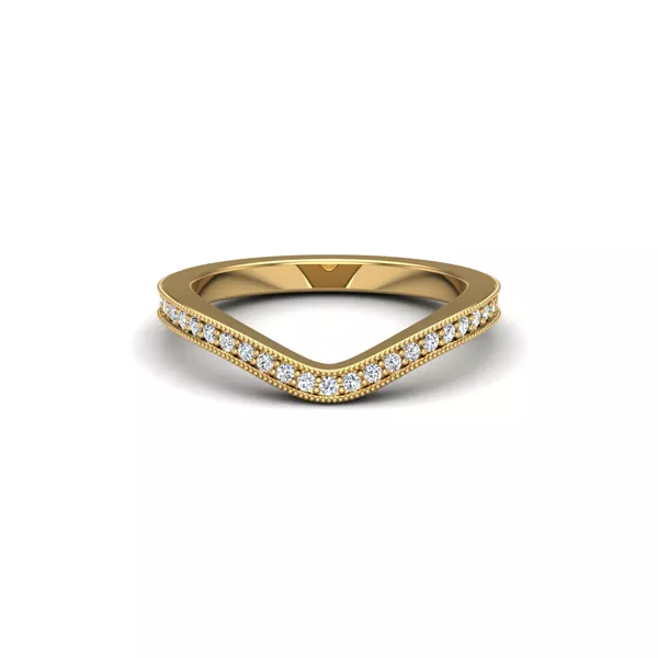 Gracelynn Pave Band