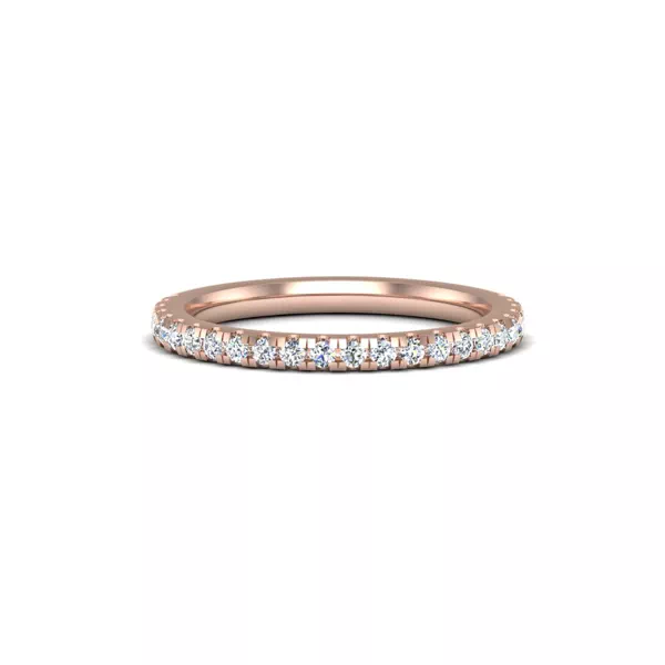 Anastasia Pave Band