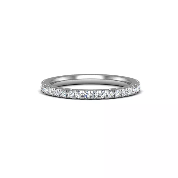Anastasia Pave Band
