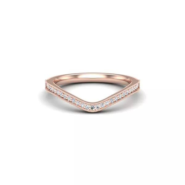 Lilith Pave Band