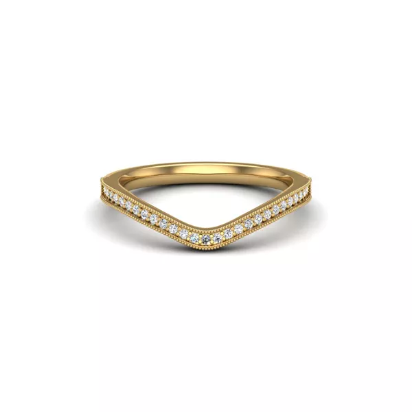 Lilith Pave Band