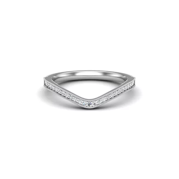 Lilith Pave Band