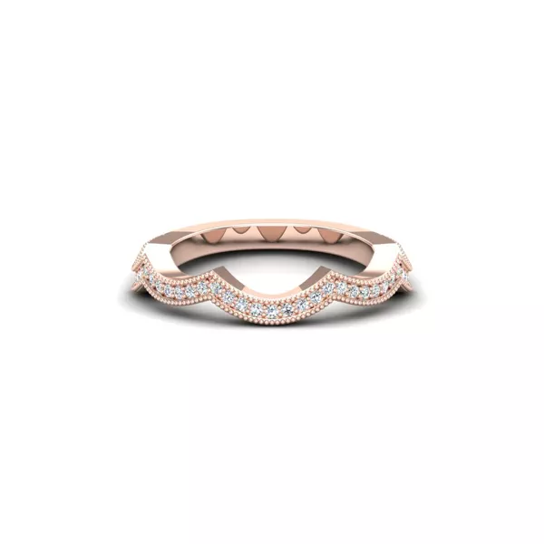 Amiyah Pave Band