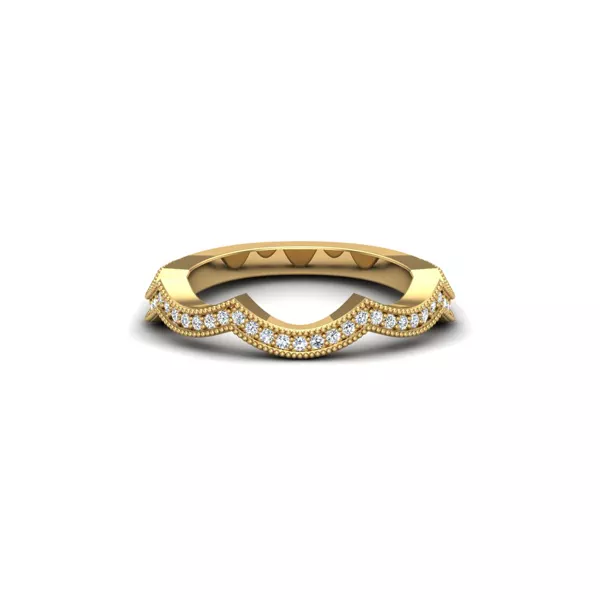 Amiyah Pave Band