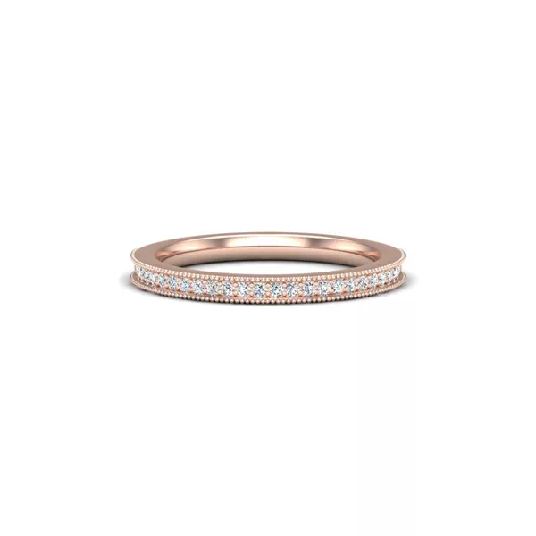 Alexandria Pave Band