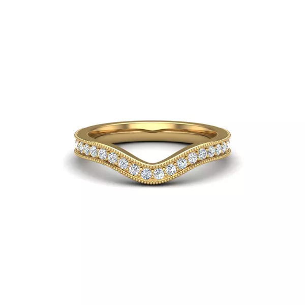 Madilyn Pave Band