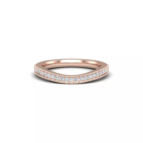 Lilah Pave Band