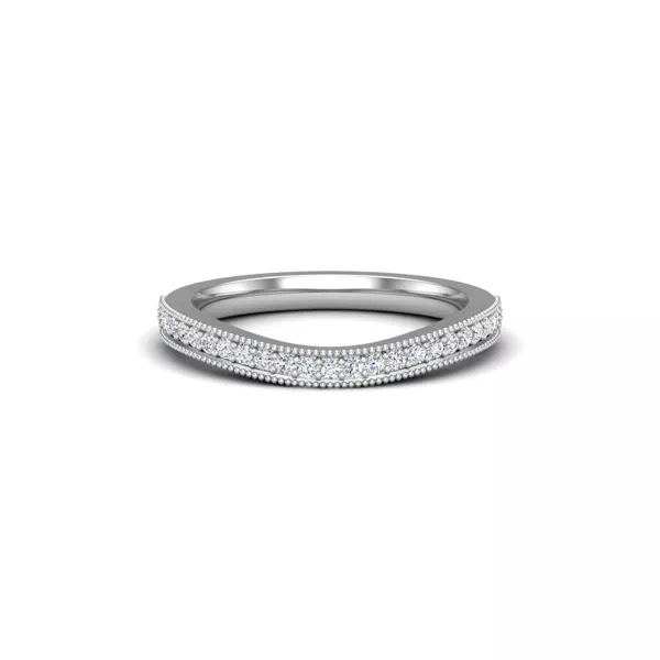 Lilah Pave Band