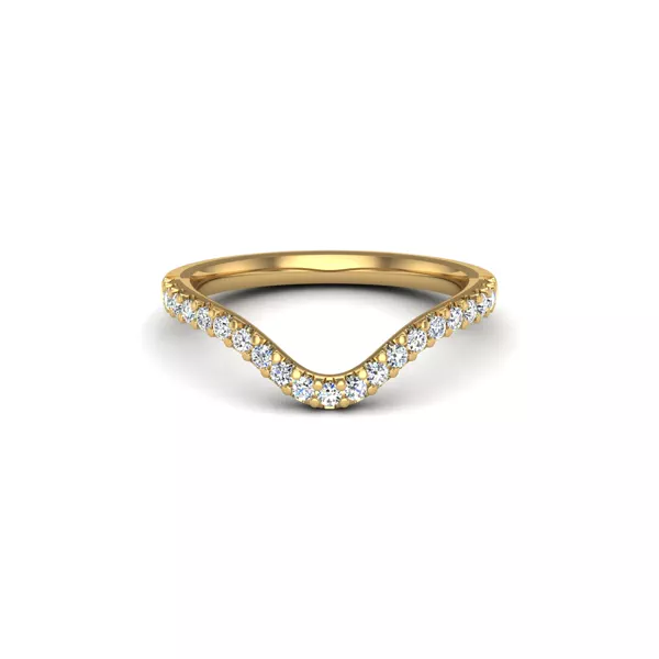 Talia Pave Band