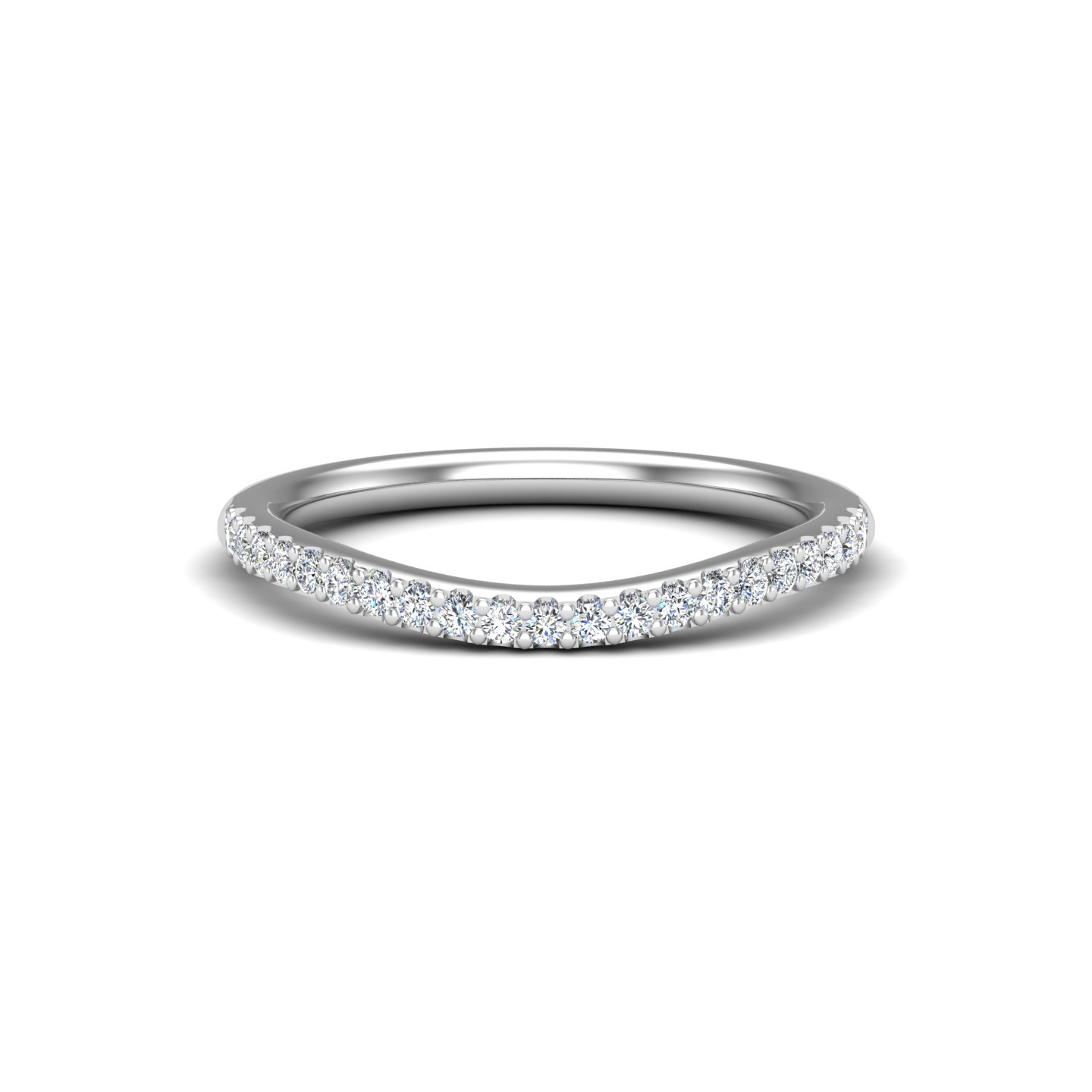Tatum Pave Band