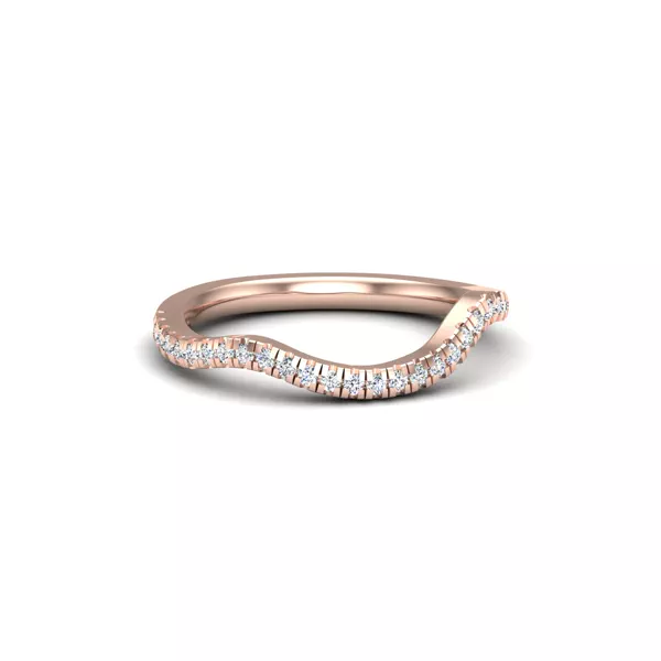 Alivia Pave Band