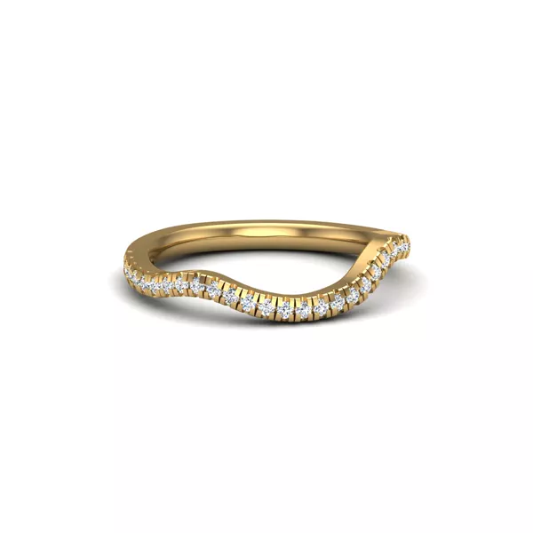Alivia Pave Band