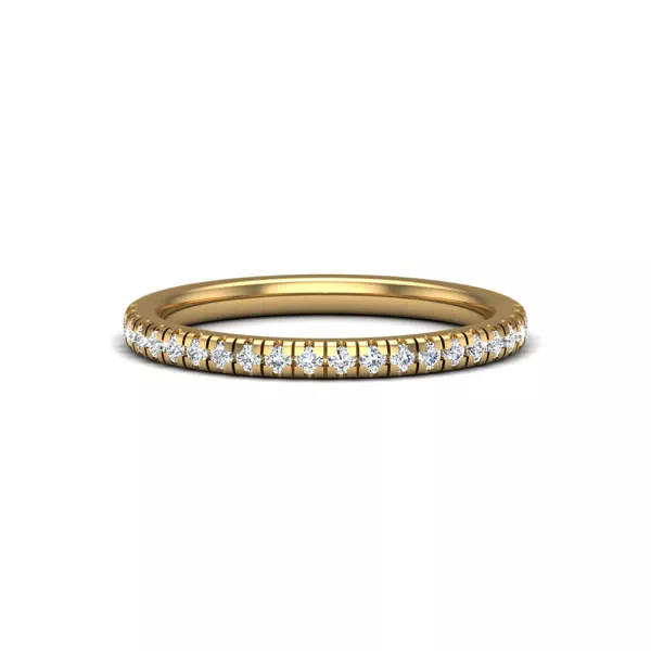Anaya Pave Band