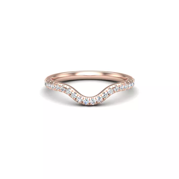 Destiny Pave Band