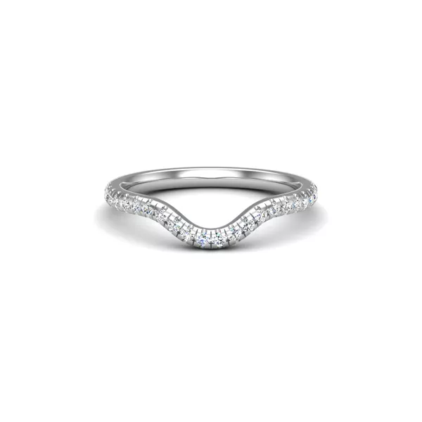 Destiny Pave Band