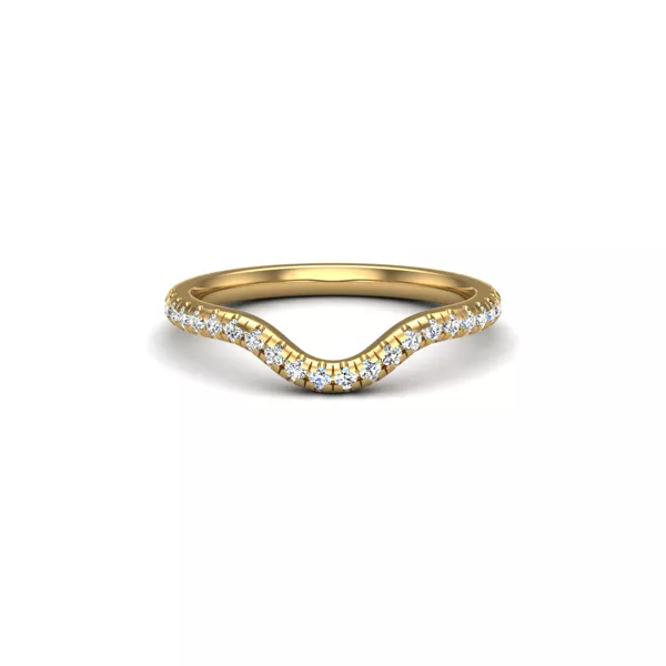 Destiny Pave Band