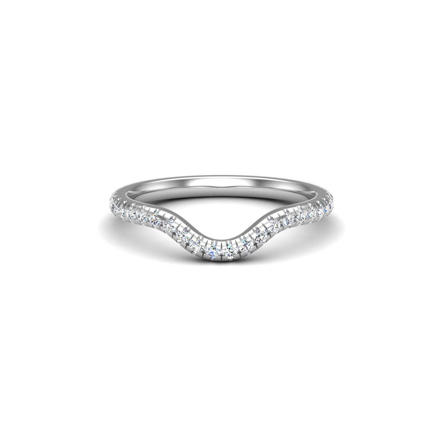 Destiny Pave Band
