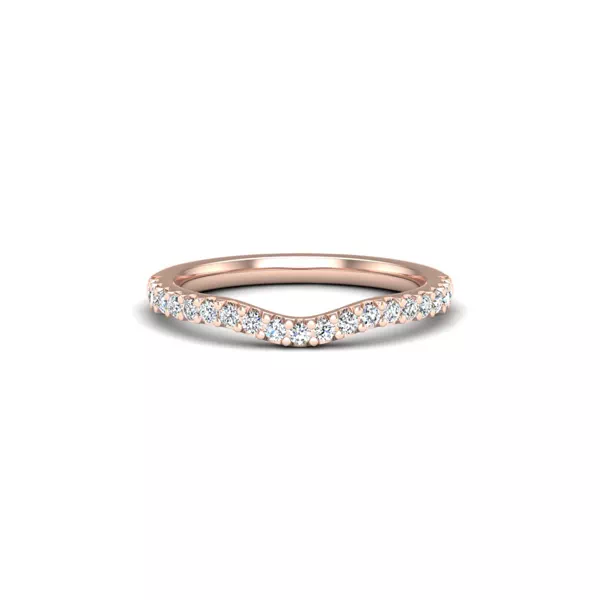 Rowan Pave Band