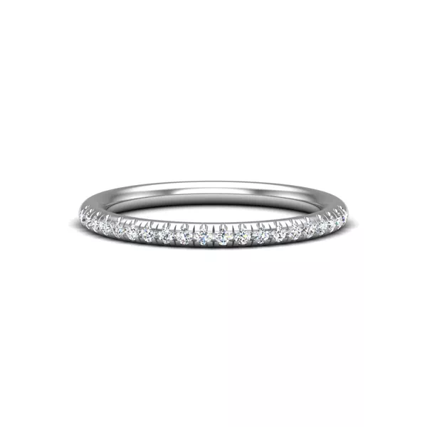 Dahlia Pave Band