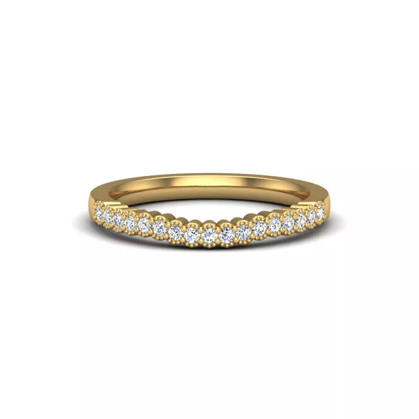 Dakota Pave Band
