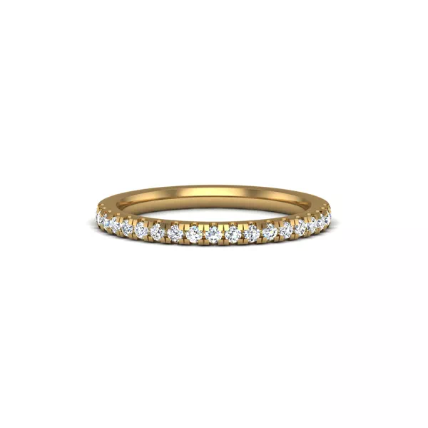 Reign Pave Band