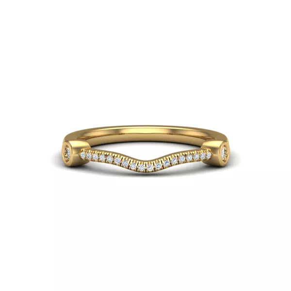 Catherine Pave Band