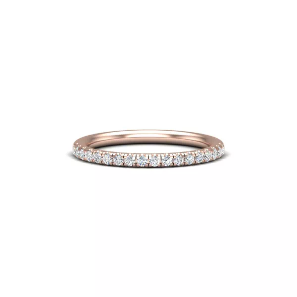 Charlotte Pave Band