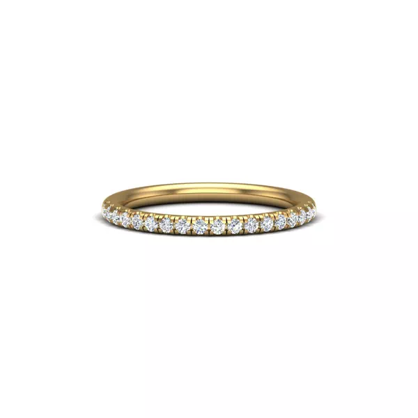 Charlotte Pave Band