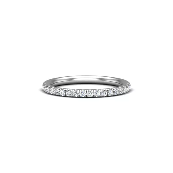 Charlotte Pave Band