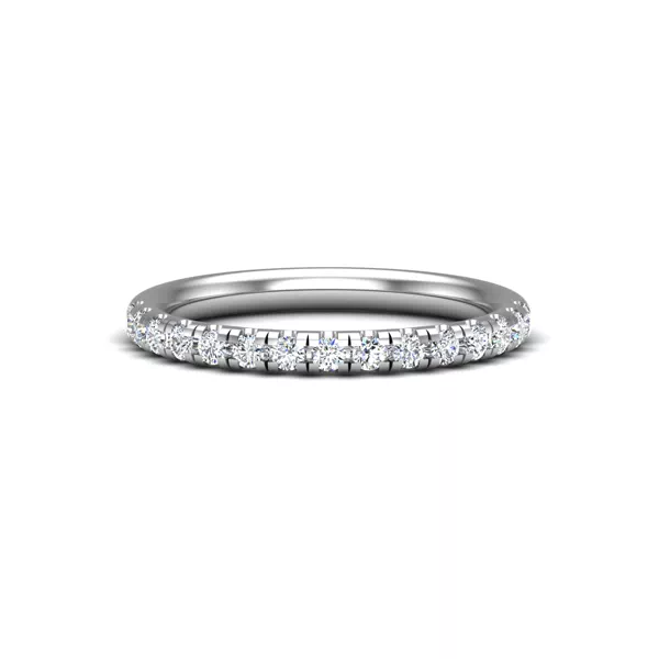 Amora Pave Band