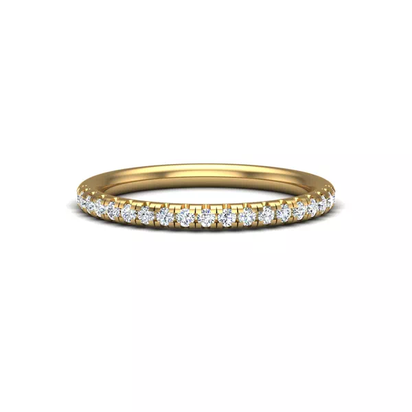 Lainey Pave Band