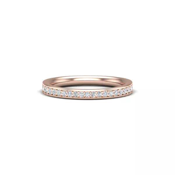 Mckenna Pave Band
