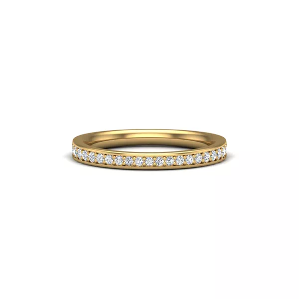 Mckenna Pave Band